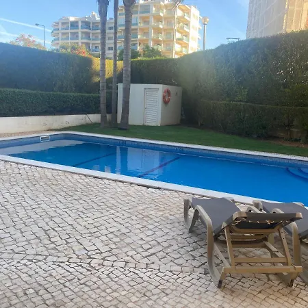 Apartamento Altumar T2 *