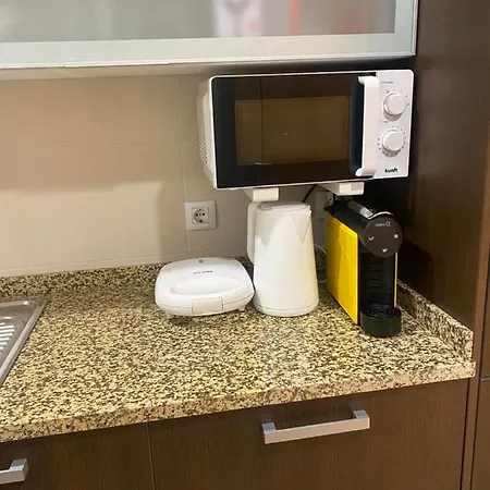 Altumar T2 Daire Portimão