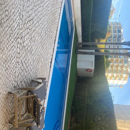 Altumar T2 Portimão