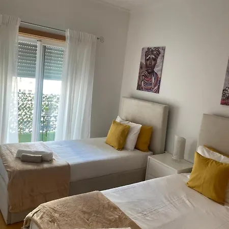 Apartment Altumar T2