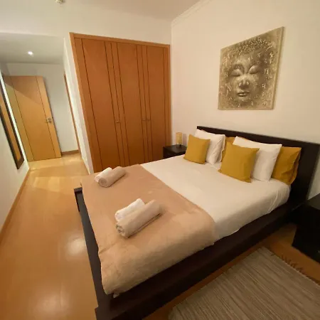 Appartement Altumar T2 Portimão