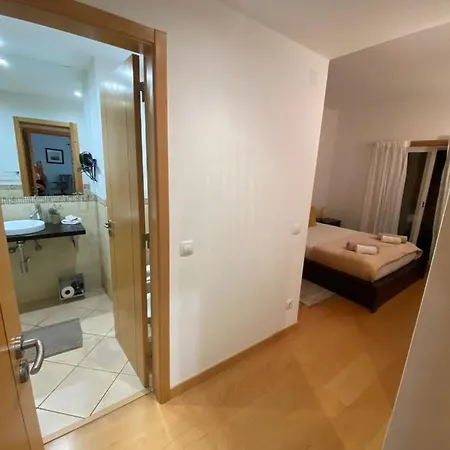 Altumar T2 Apartment