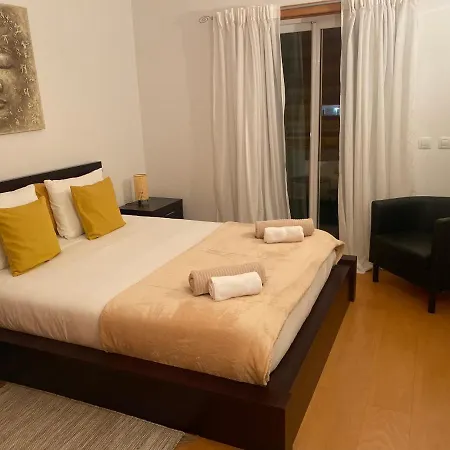 Apartament Altumar T2 *