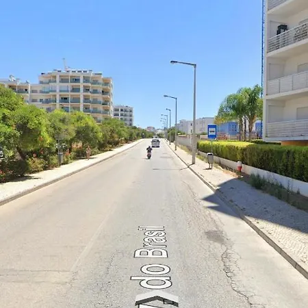 Apartament Altumar T2 *