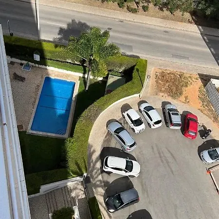 Apartment Altumar T2 *