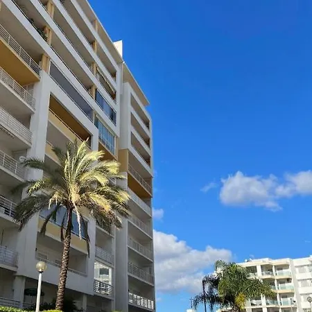 Apartman Altumar T2 Portimão