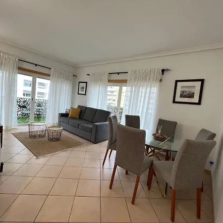 Apartament Altumar T2