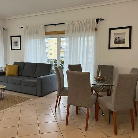 Apartment Altumar T2 *