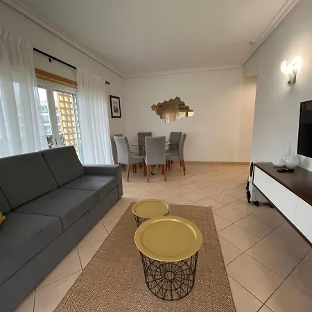 Apartament Altumar T2