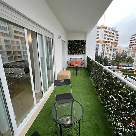 Altumar T2 Apartment *