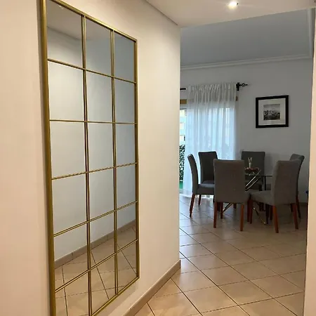 Altumar T2 Apartment Portimao