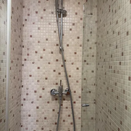 Altumar T2 Apartment