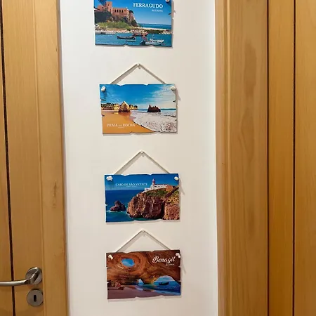 Altumar T2 Apartment *