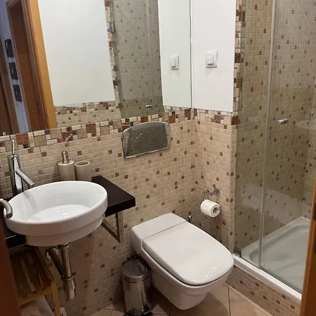 Altumar T2 Appartement Portimão