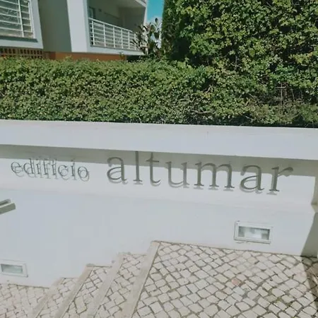 公寓 Altumar T2 波尔蒂芒