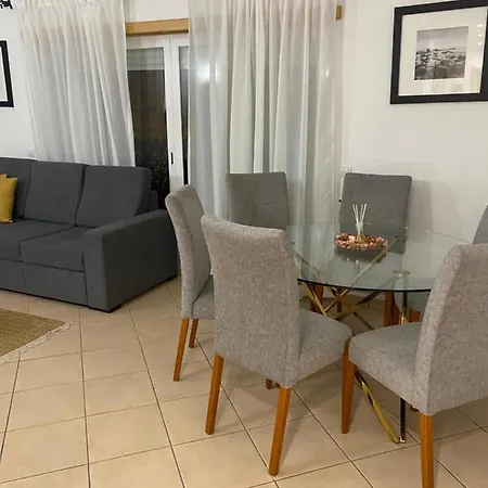 Apartament Altumar T2